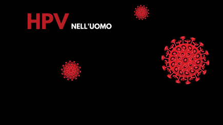 hpv uomo