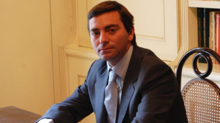Dott. Giuseppe Quarto, andrologo e urologo a Napoli